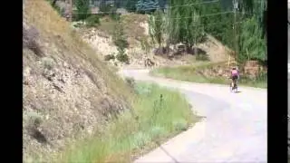 Donna Hill Repeats