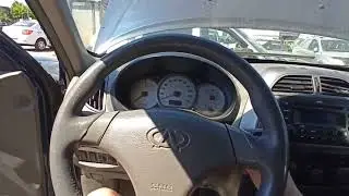 Замена двигателя в Chery Tiggo