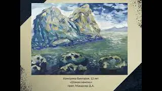 Выставка ко дню рождения Валентина Григорьевича Распутина