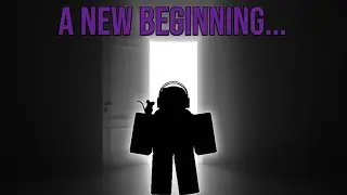 A New Chapter Begins
