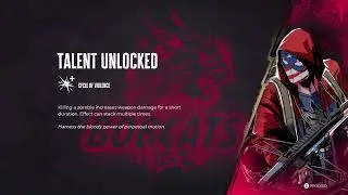 Dead island 2 Neighborhood Watch Stream (26/10/24)