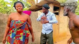 MEFIE WURA NE ME DA EVERYDAY 😜🤪OLD MAN KANAWU P3 TW3😂🤣🥲