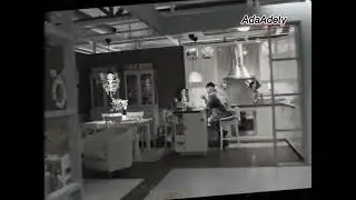 На простыне