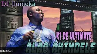 AYINDE  ALAO AKINDELE