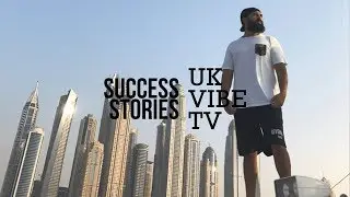 Bally Singh (Success Stories): UKVibe.TV