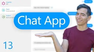 Build a Chat app with NodeJS, React & GraphQL #13 Receiving Messages through Subscriptions