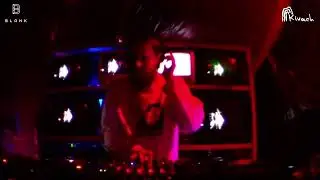 Kivach Radio x Большой Рейв | Andrey Kling