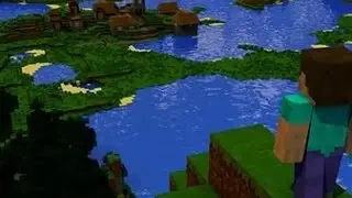 Обзор новой версии Minecraft 1.9.9!