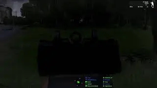 OPERATION EMBER FIRE|ARMA 3-WW2|ZSU