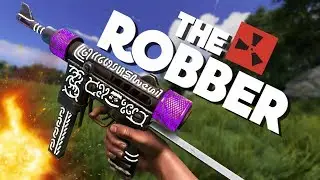 Rust - ENDING MY NEIGHBORS!