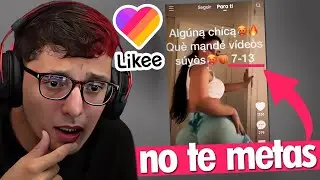El TIKTOK de los CPeros💀(Likee)