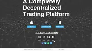 ICO Catena обзор