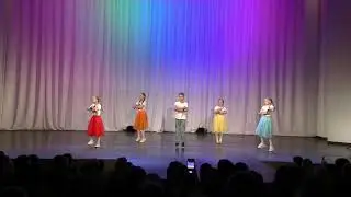 Вокальная студия 