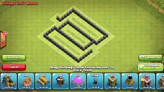Th4 farming base
