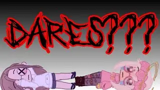 POSSIBLE DARE VIDEO??? (PLS WATCH FOR MORE INFORMATION)
