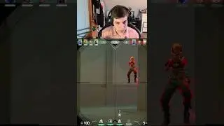 What it's like to be the ultimate Chamber Main in NA #valorant