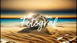 Ayaz - FOTOGRAF (Official Lyric Video) #EPIZOD