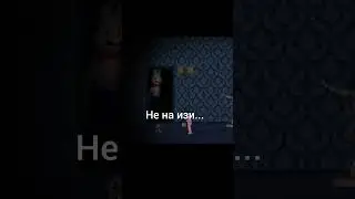 Прохождение первой части Мистера Хоппа