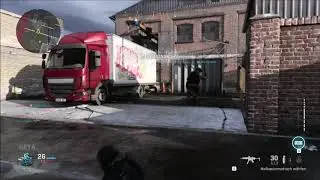 Call Of Duty Modern Warfare 2019 Pc Beta LPKrieger