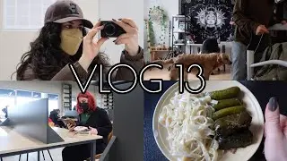 13.02.2022 günlük vlog :)