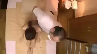 Hot Japanese Massage - Videos Massage #000_new