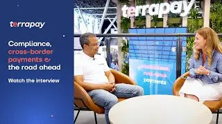 Borderless payments | A conversation with Finextra @ #M2020eu