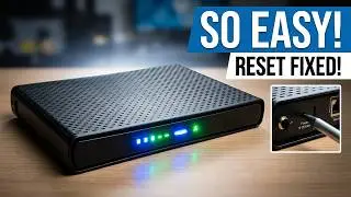 How to reset Mikrotik Hap ac3 Router to factory defaults