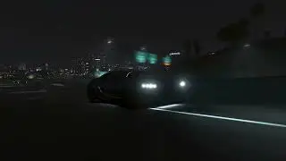 Bugatti Chiron 2017 4K | (GTA MONTAGE)