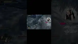 Чем это они там занимаются?? #koshirak #twitch #стрим #девушкастримит #eldenring #girl #геймерша