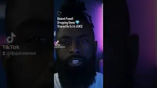 Maleek Powell Dropping Gems 💎 Shared By DJ A-JUICE 