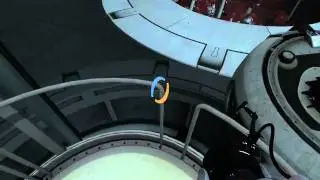 Let's Play Portal 2 ! #12 : Stalemate Associate