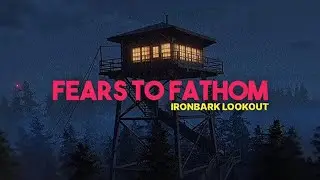 Fears To Fathom: Ironbark Lookout Full Gameplay / Walkthrough 4K (No Commentary)