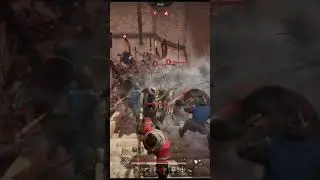 #conquerorsblade