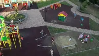 Фильм о нашем Первомайске