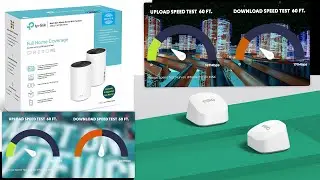 Best Mesh Routers