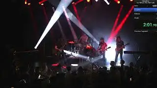 For Whom The Bell Tolls (Metallica cover) any% glitchless (Former WR)