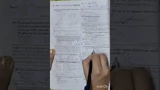 UPPGT CHEMISTRY | EFFECTIVE ATOMIC NUMBER | 2016 QUESTIONS. 