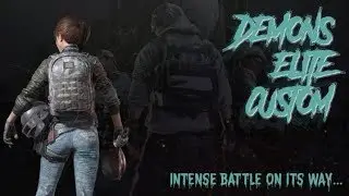 ReD Delta YT PUBG Live Stream Tournaments registration open  