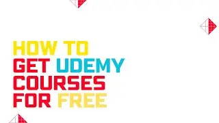 How to Paid courses of Udemy for free😍