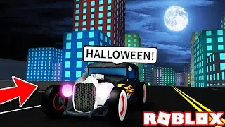 Get Candy FAST in Car Dealership Tycoon New Halloween Event Update! (Roblox)