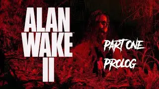 Alan Wake II
