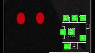 five nights at freddy's game maker edition night 1
