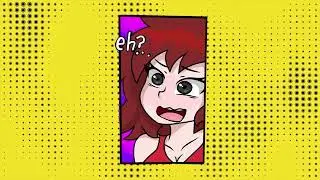 You have to be more gentle ! | Comic Dub