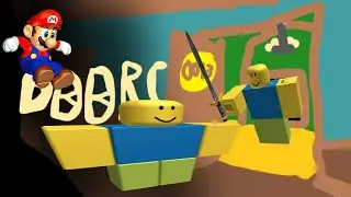 Roblox Doors - especial de halloween muito do medo AAAAAAAAAAAAAAAAAH