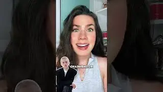 Луна Ком прогибается под парней 🤔 #tiktok #лунаком #shorts #шортс #lynacom #тикток