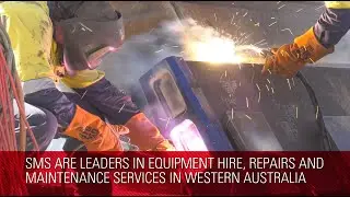 CWP mining video with great drone footage of big earth movement and construction