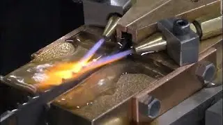 Amazing Machines and Worker - Most Satisfying Machines and Ingenious Tools # 7