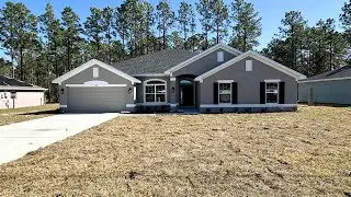 4 Bed 3 Bath Home For Sale In Ocala FL