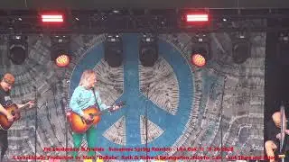 Jim Lauderdale & Friends - Suwannee Spring Reunion - Live Oak, Fl   3- 26- 2023