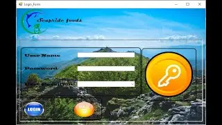 Zimsec Typical Computer Science Project Part 2 (Login pt1)